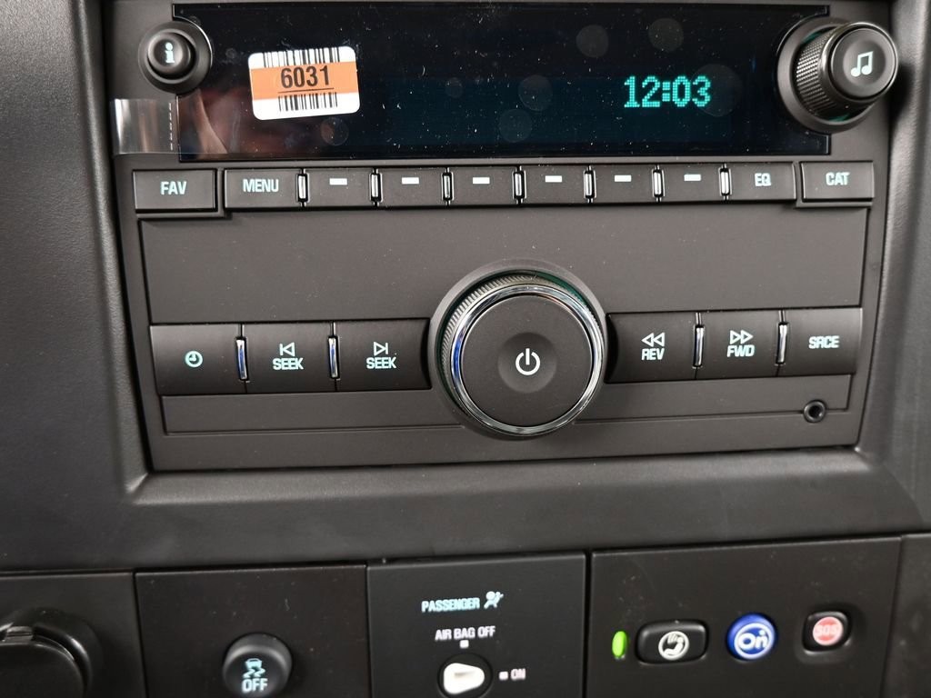 New 2025 Chevrolet Express 2500 w/ Driver Convenience Package image 19