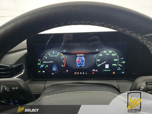 Used 2024 Ford Mustang Premium RWD image 18