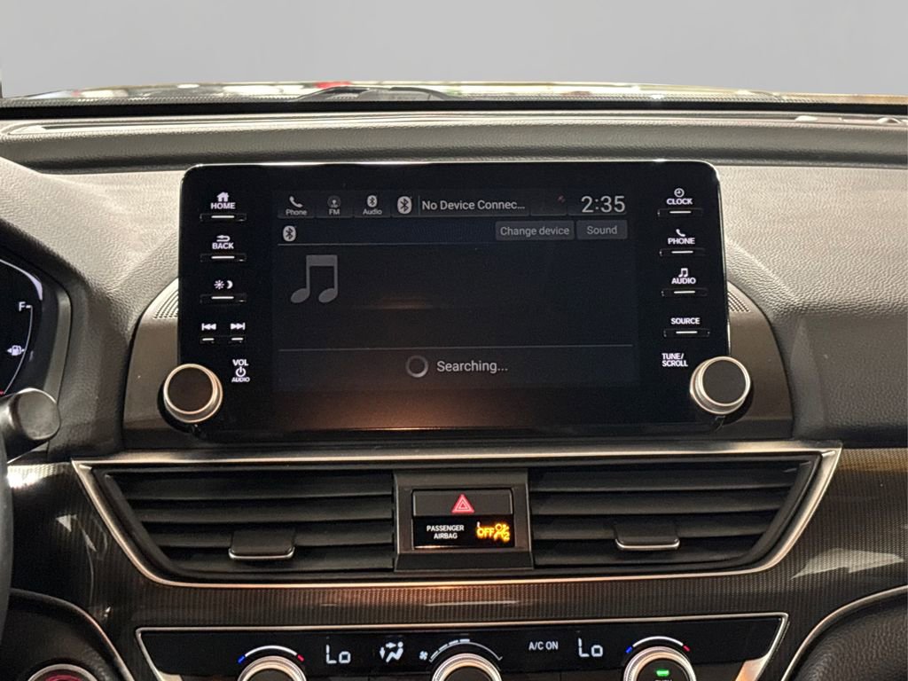 Used 2019 Honda Accord Sport image 19