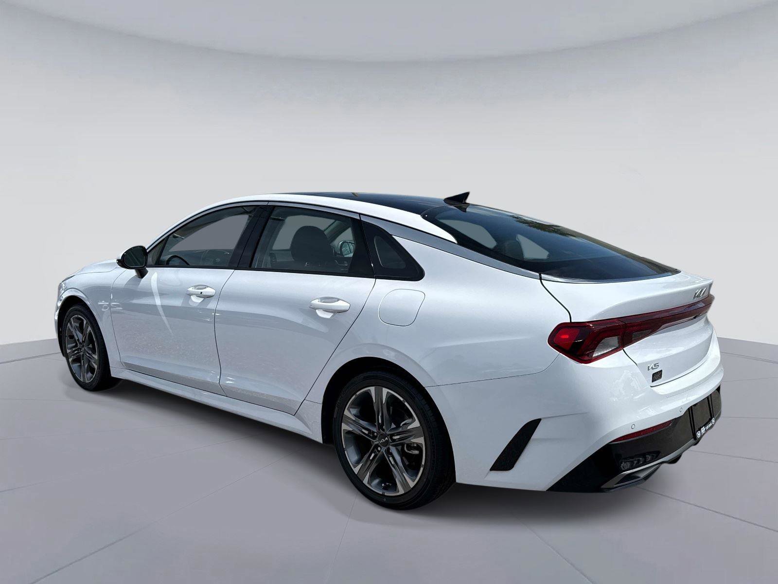 Used 2024 Kia K5 EX image 5