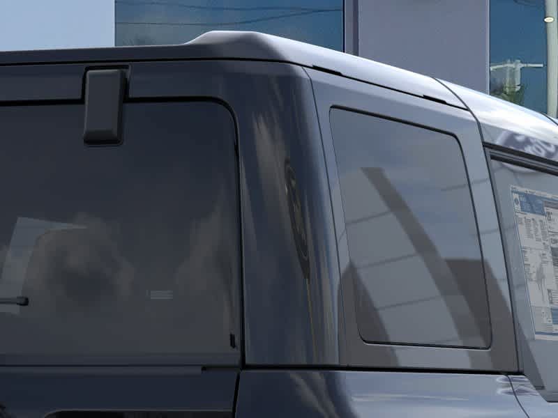New 2026 Ford Bronco Outer Banks AWD/4WD image 25