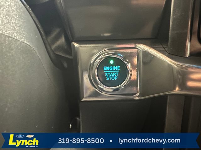 Used 2021 Ford F150 Lariat w/ Equipment Group 502A High AWD/4WD image 19