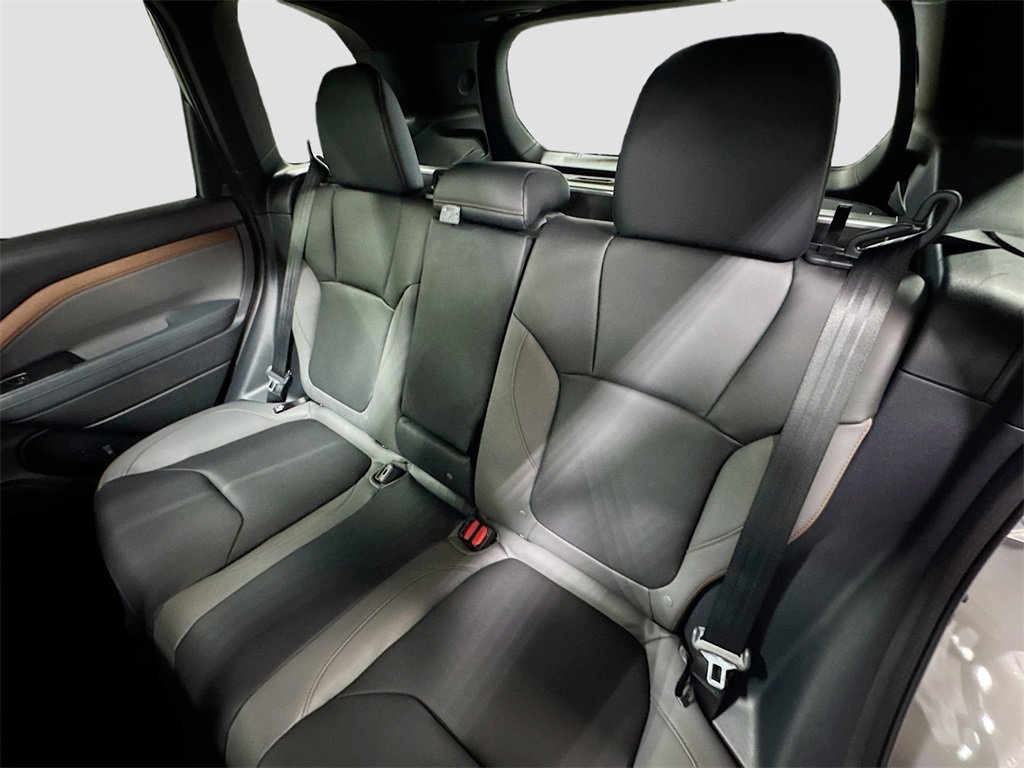 New 2026 Subaru Forester Sport image 23