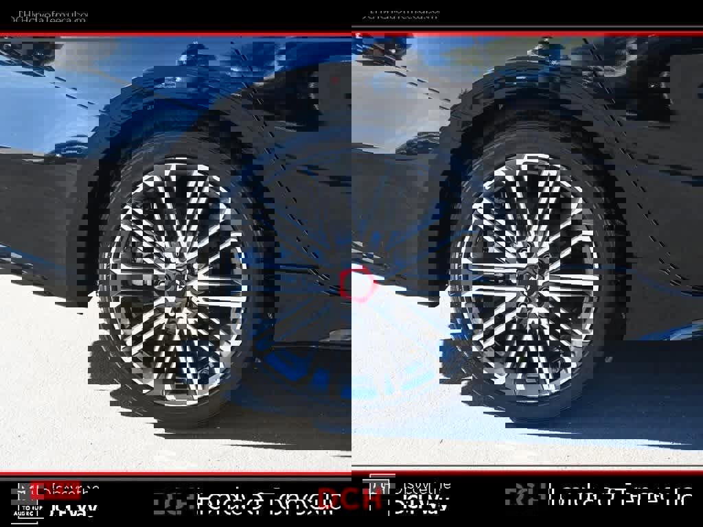 Used 2023 Kia Forte GT w/ GT2 Package image 25