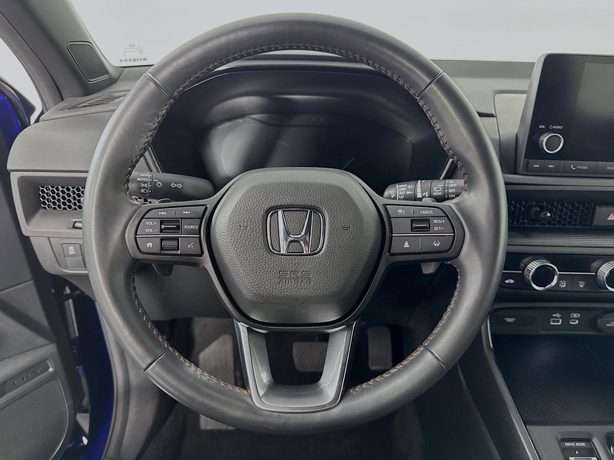 Certified 2023 Honda CR-V Sport image 11