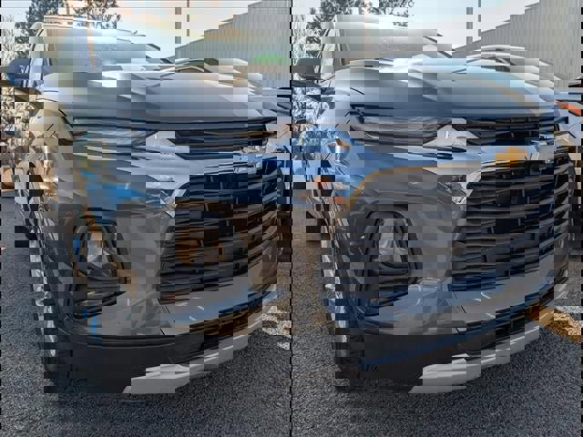 Used 2020 Chevrolet Blazer LT image 21