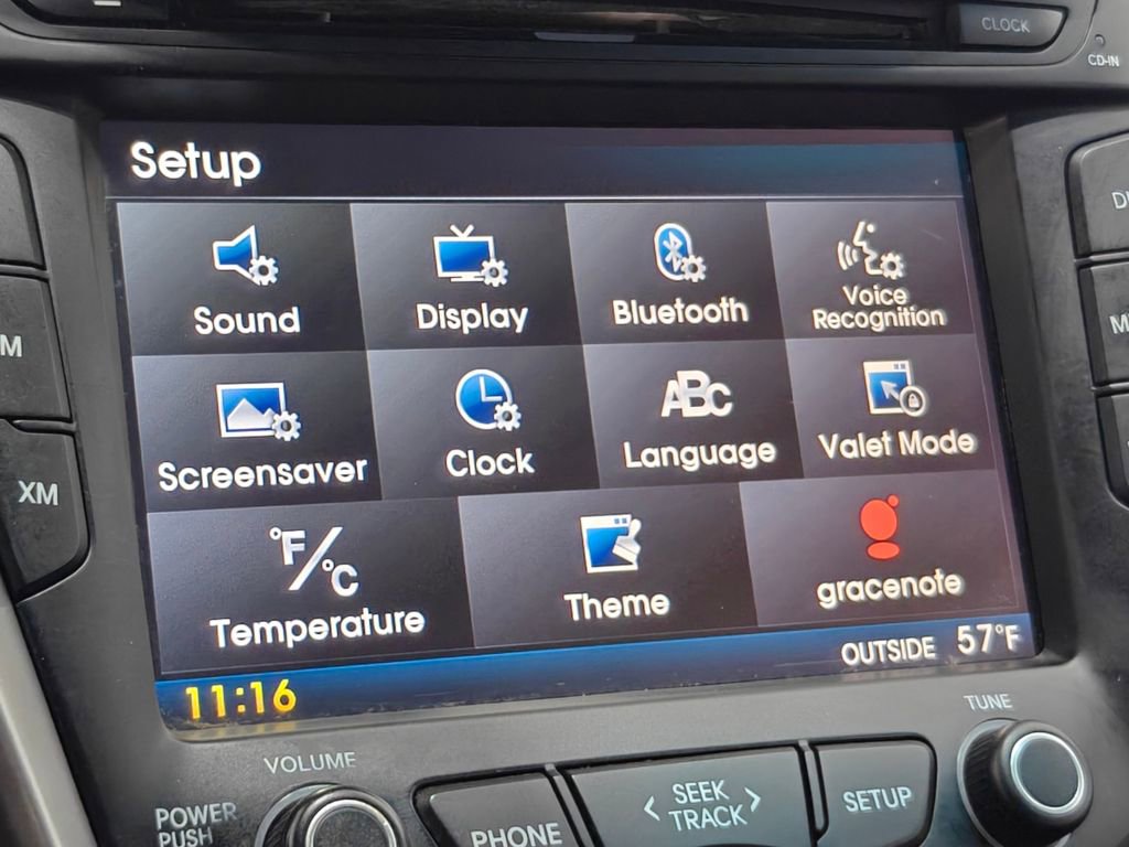 Used 2016 Hyundai Veloster image 9