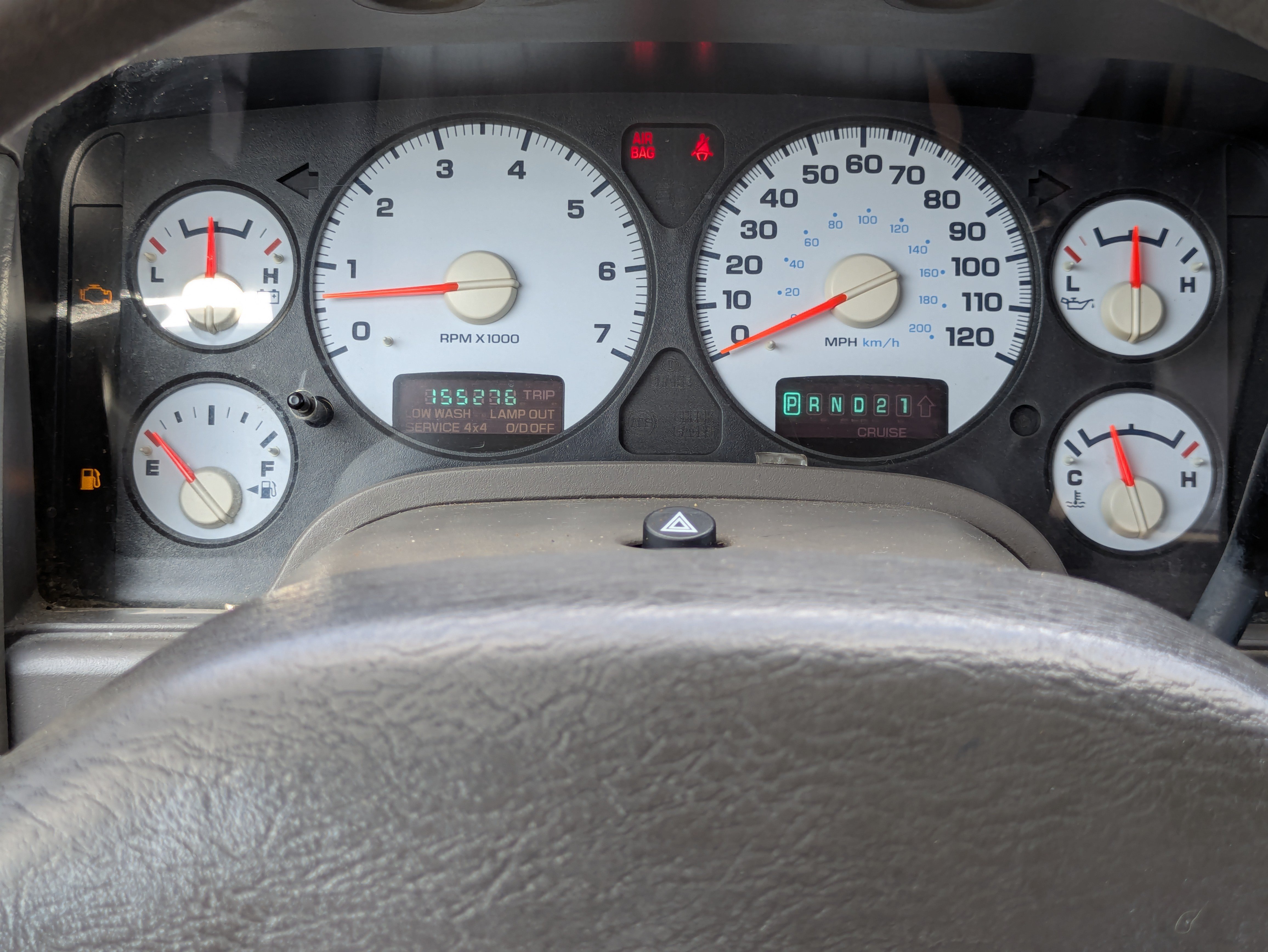 Used 2003 Dodge Ram 1500 Truck ST RWD image 25
