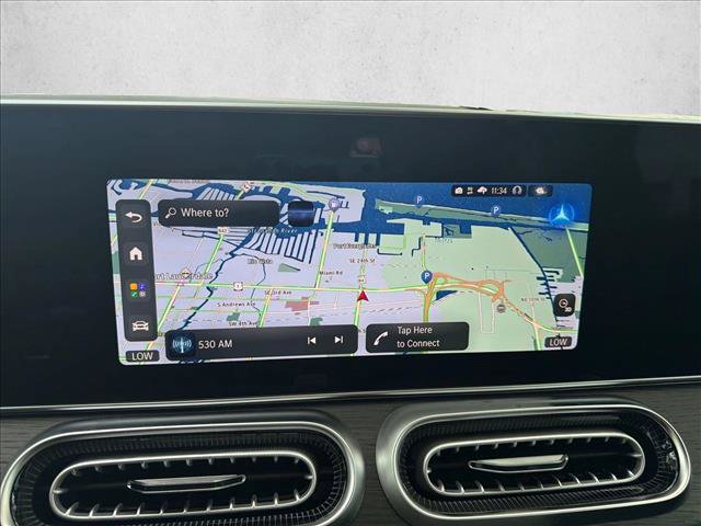 New 2027 Mercedes-Benz GLS 450 4MATIC image 18