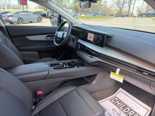 New 2026 Nissan Murano Platinum w/ Cargo Package image 17