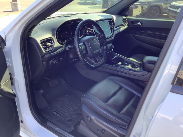 Used 2021 Dodge Durango GT AWD/4WD image 7