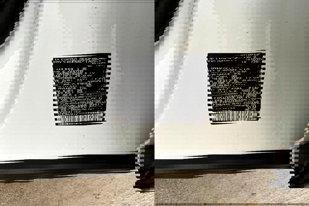 New 2026 Volkswagen Atlas SE image 20