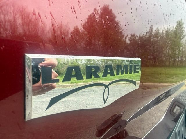 Used 2018 RAM 3500 Laramie image 5