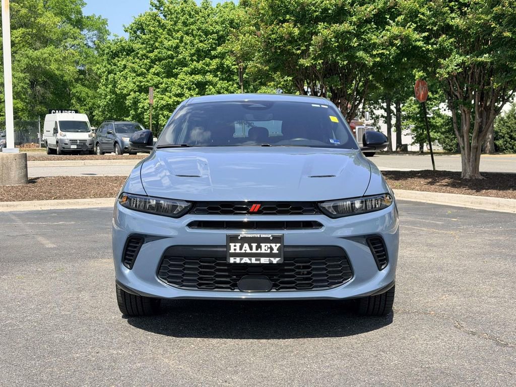 Used 2024 Dodge Hornet R/T AWD/4WD image 24