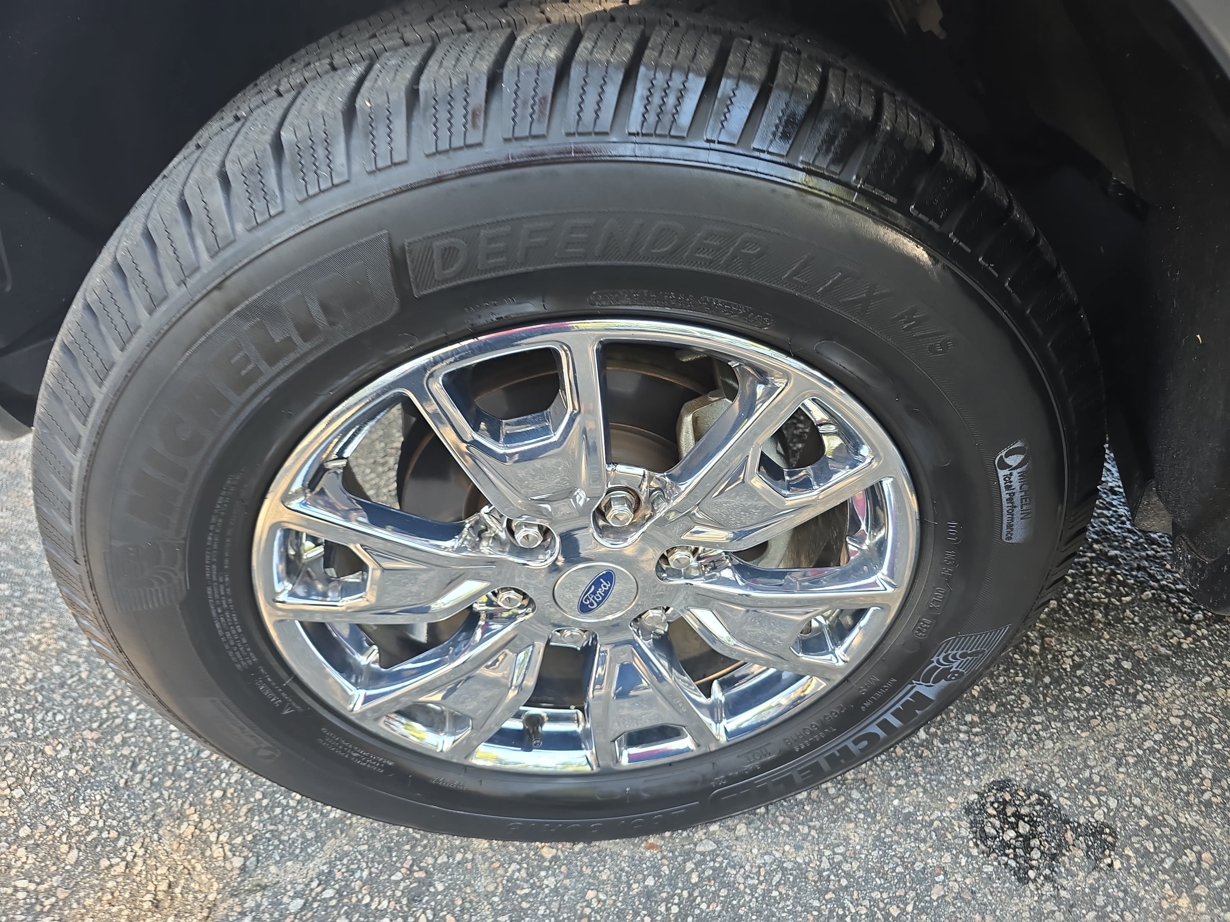 Used 2019 Ford Ranger XLT w/ Equipment Group 302A Luxury RWD image 34