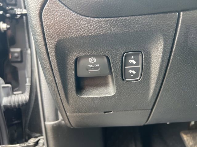 Used 2025 RAM 1500 Big Horn AWD/4WD image 7
