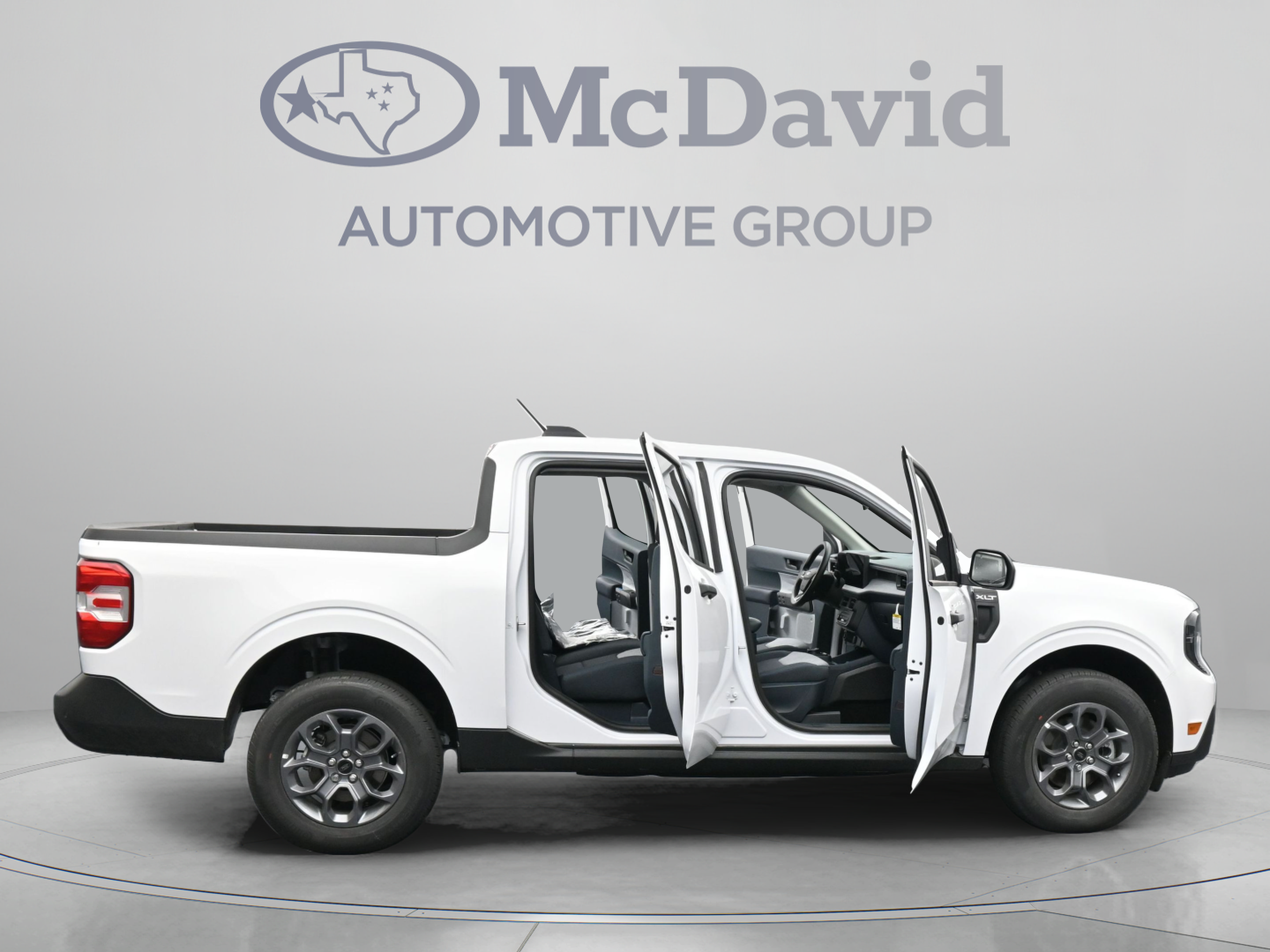 Used 2025 Ford Maverick XLT FWD image 26