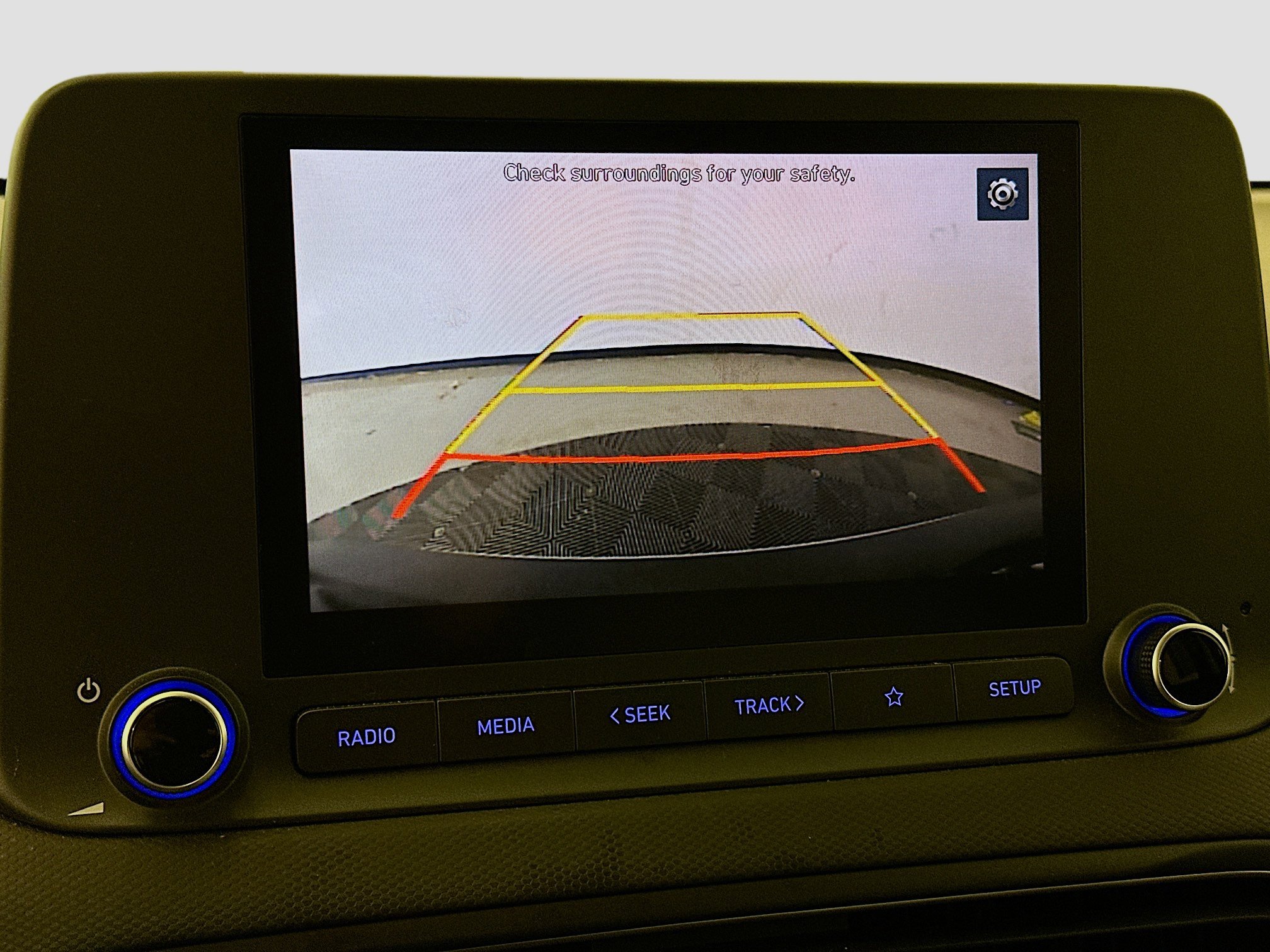 Used 2023 Hyundai Kona SEL image 22