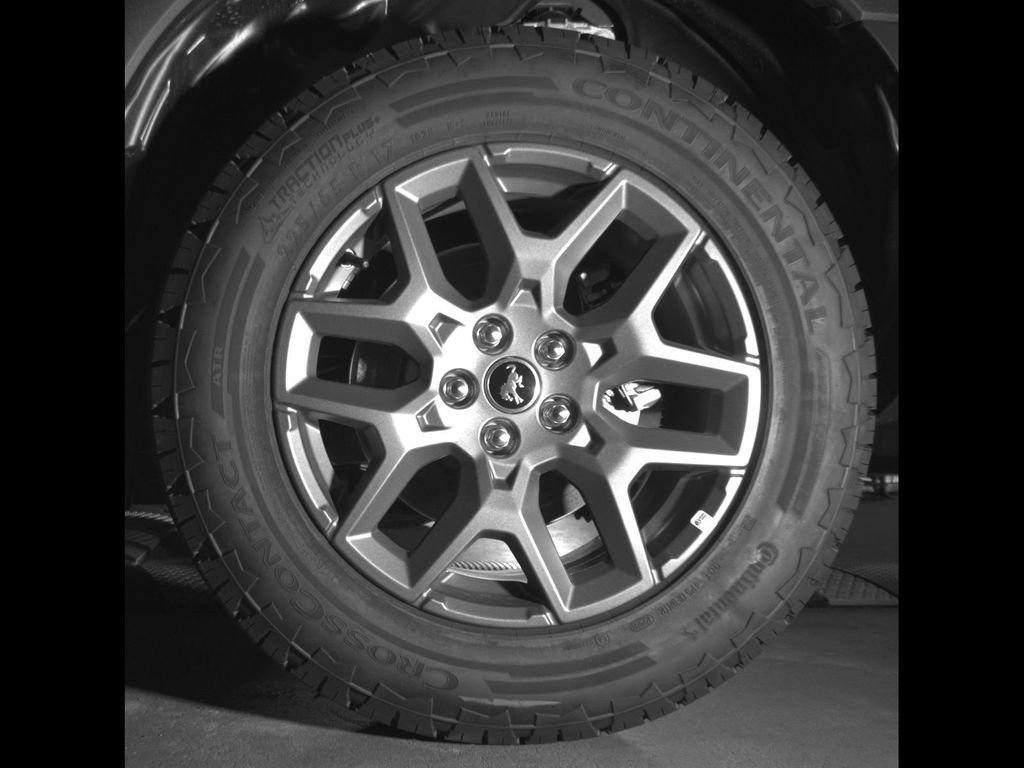 New 2026 Ford Bronco Sport Big Bend w/ Convenience Package AWD/4WD image 12