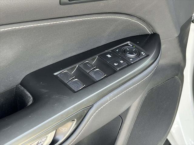 Used 2023 Lexus NX 250 FWD image 16