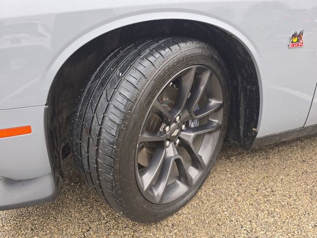 Used 2021 Dodge Challenger R/T Scat Pack image 31