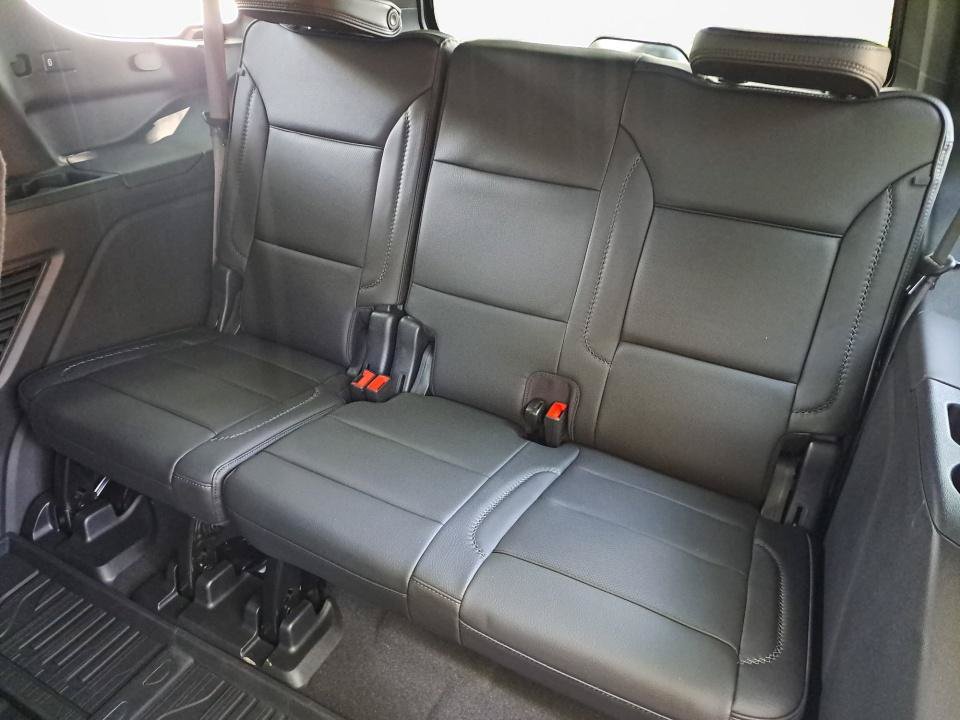 Used 2024 GMC Yukon Denali w/ Max Trailering Package AWD/4WD image 13