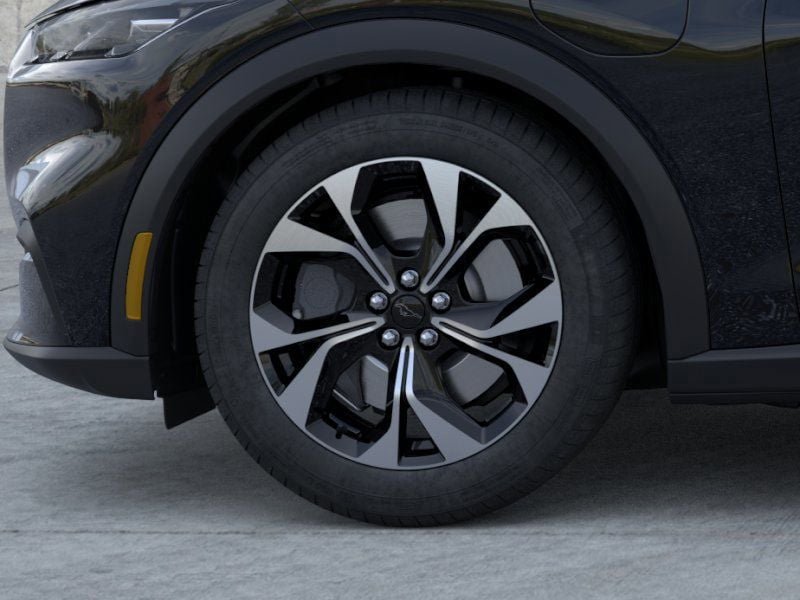 New 2026 Ford Mustang Mach-E Select RWD image 48