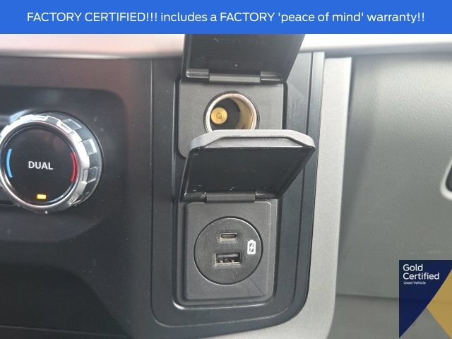 Used 2023 Ford F150 XLT w/ Equipment Group 301A Mid AWD/4WD image 36