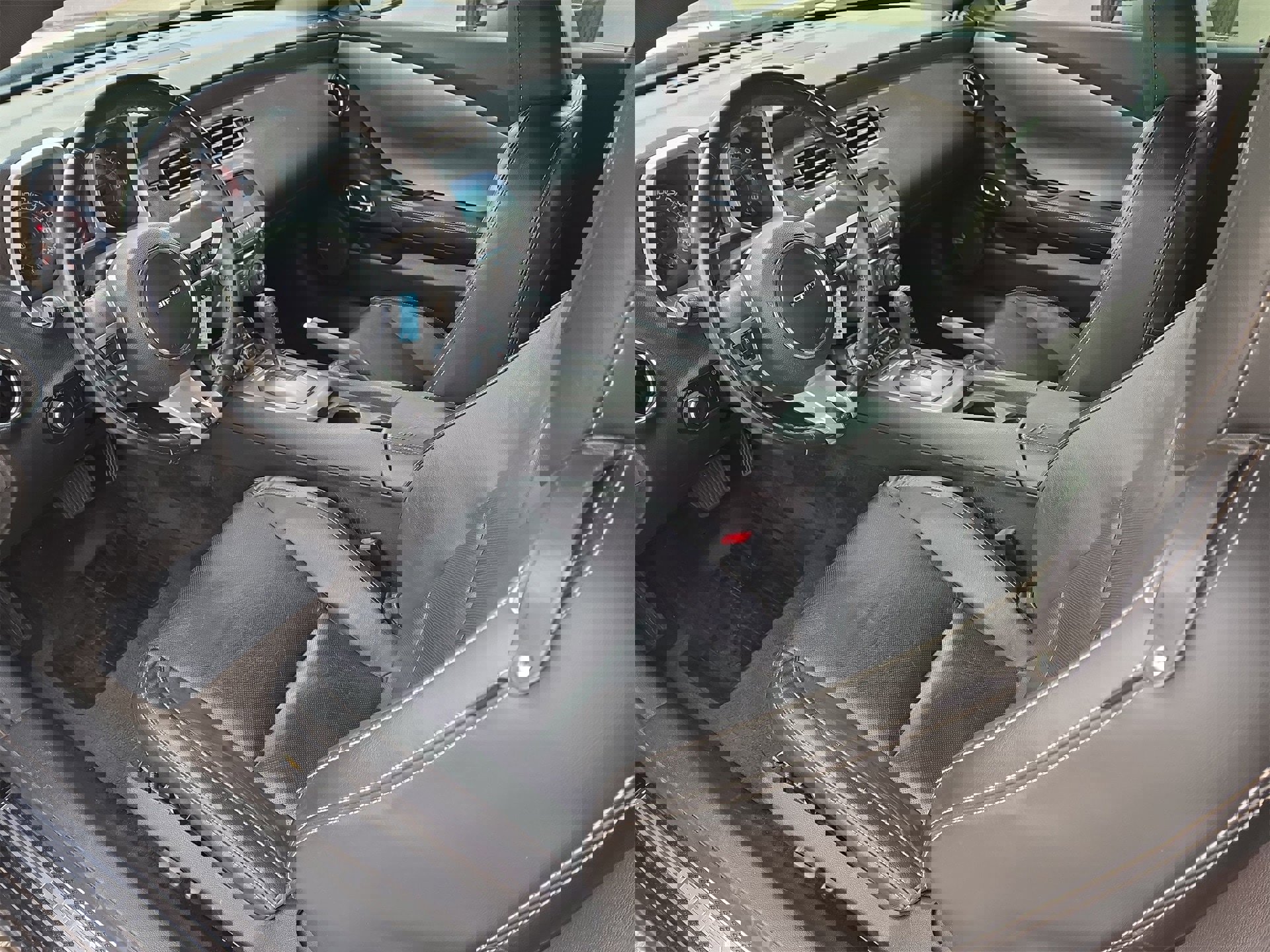 Used 2010 Chevrolet Camaro SS w/ RS Package image 14