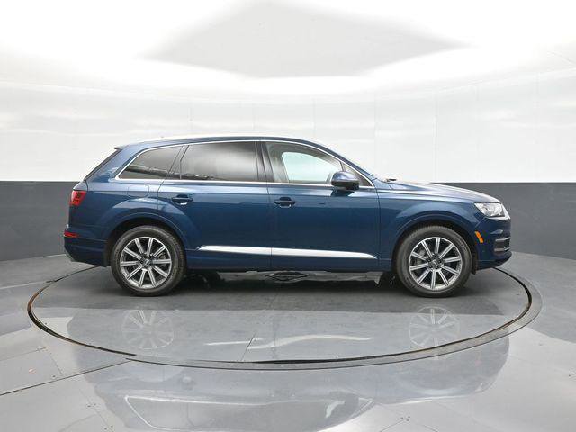 Certified 2019 Audi Q7 3.0T Prestige w/ Prestige Package AWD/4WD image 8