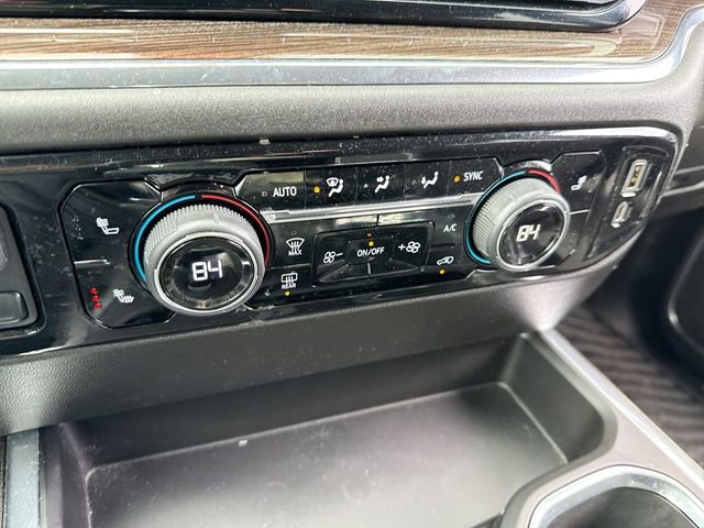 Used 2023 Chevrolet Silverado 1500 RST w/ Convenience Package II image 19