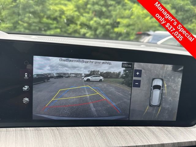 Used 2024 Kia Telluride SX Prestige image 42