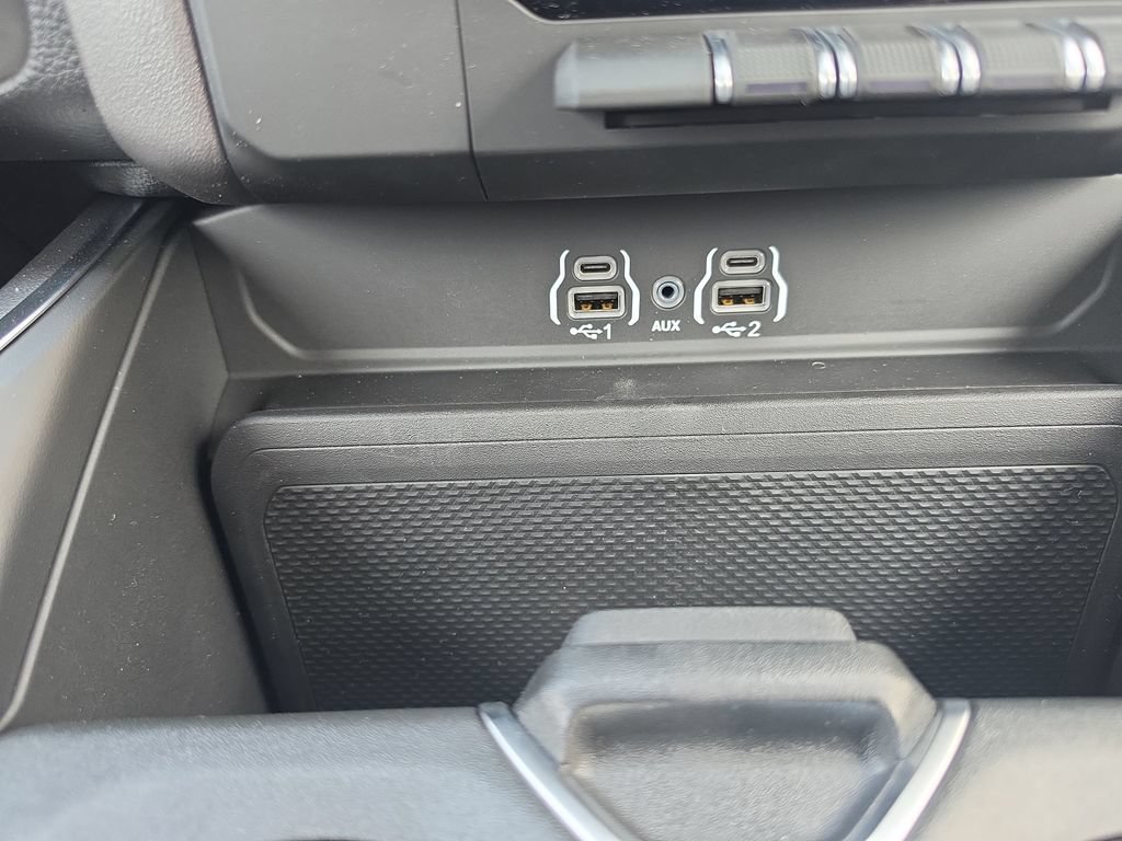 New 2026 RAM 1500 Big Horn AWD/4WD image 15