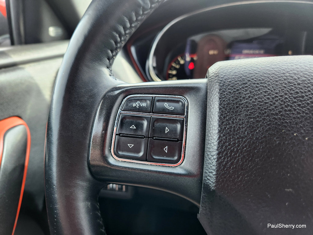 Used 2016 Dodge Dart GT w/ Sun/Sound Group image 33