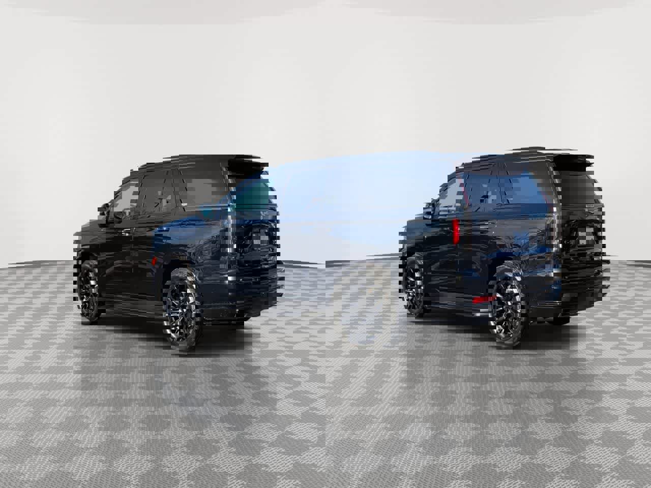 Certified 2024 Cadillac Escalade Sport Platinum w/ LPO, ONYX Package image 6