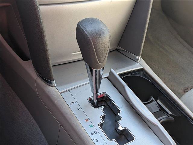 Used 2009 Toyota Camry LE image 11