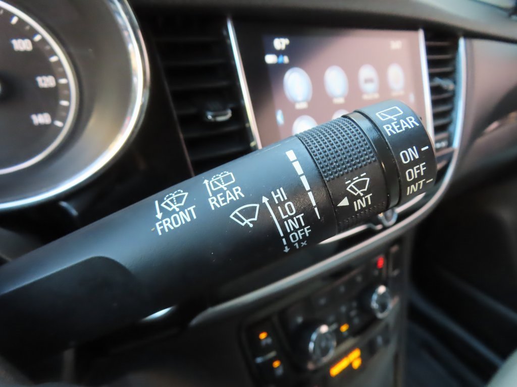 Used 2019 Buick Encore Essence w/ Safety Package II image 24