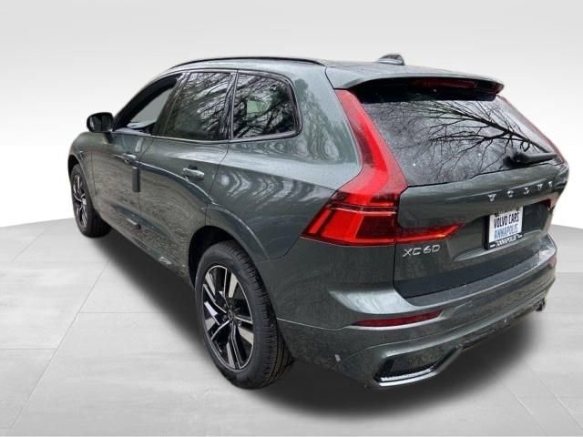 New 2026 Volvo XC60 B5 Core w/ Climate Package AWD/4WD image 5