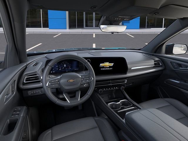 New 2026 Chevrolet Traverse LT w/ Driver Confidence Package AWD/4WD image 15