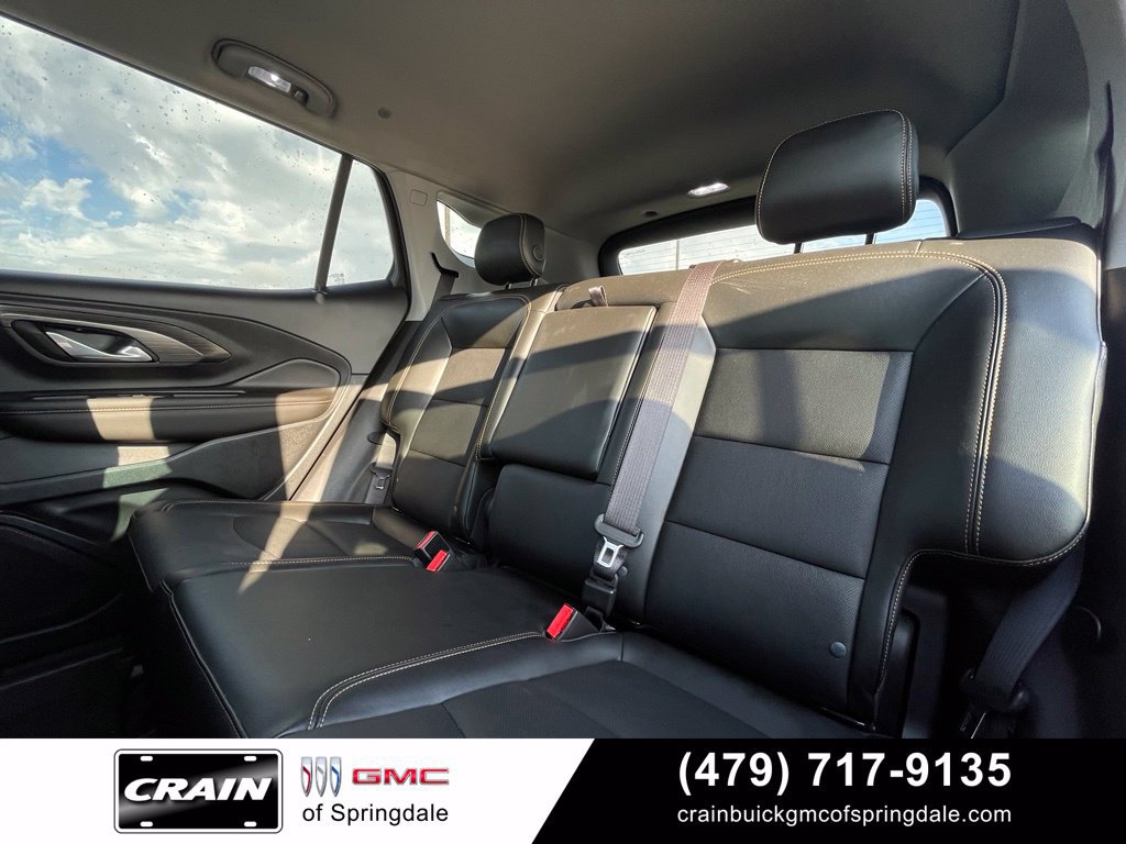Used 2020 GMC Terrain SLT w/ Preferred Package FWD image 25