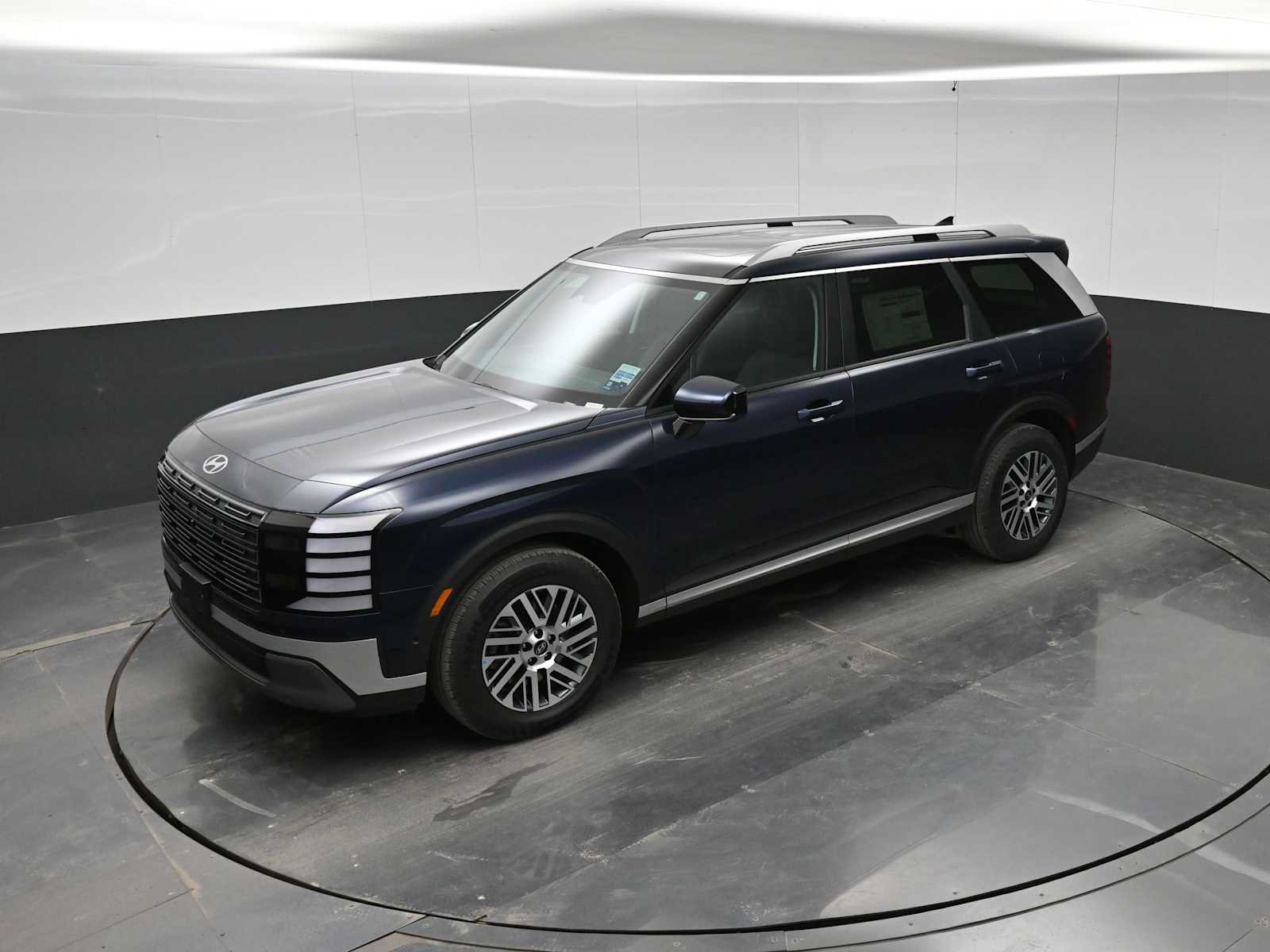 New 2027 Hyundai Palisade SEL AWD/4WD image 26