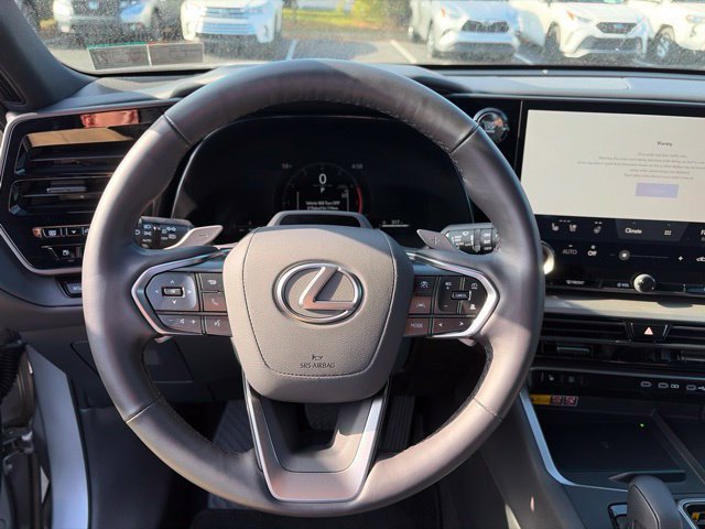 Used 2026 Lexus TX 350 AWD w/ Technology Package image 17