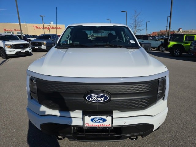 Used 2024 Ford F150 Lightning Flash image 8