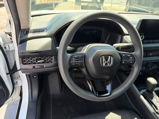 Used 2024 Honda Accord EX image 12