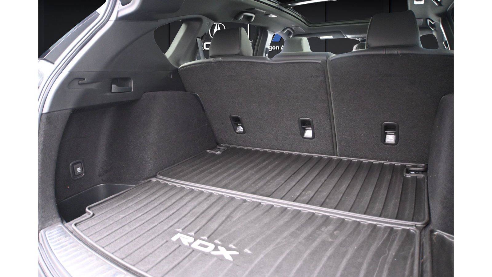 Used 2025 Acura RDX A-Spec w/ Advance Package AWD/4WD image 21