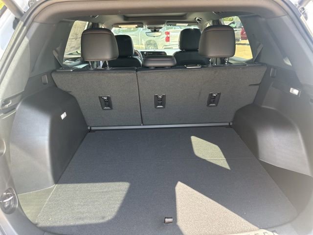 New 2026 Chevrolet Equinox RS w/ Convenience Package III FWD image 13