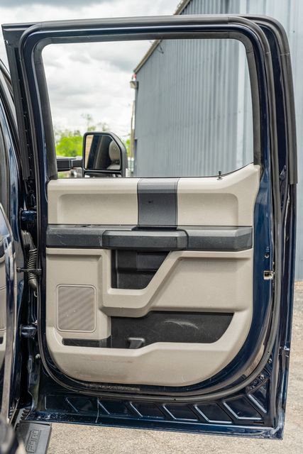 Used 2022 Ford F350 XL w/ STX Appearance Package image 37