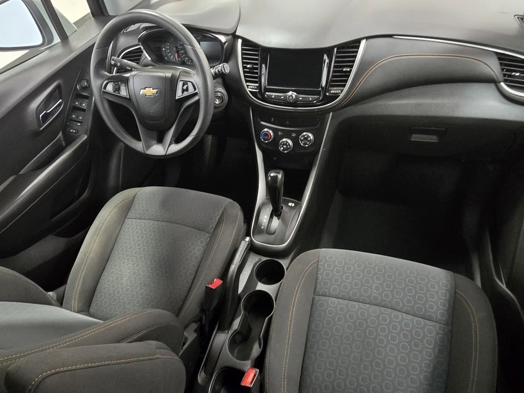 Used 2020 Chevrolet Trax LS w/ Tint and Cruise Package image 20
