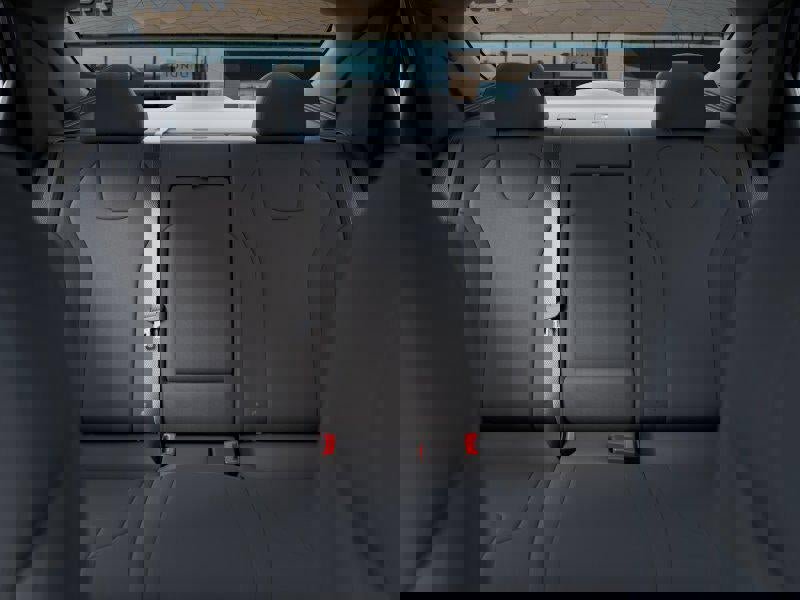 New 2026 Hyundai Elantra SEL Sport Premium w/ Cargo Package image 12