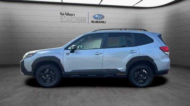 Used 2022 Subaru Forester Wilderness AWD/4WD image 9